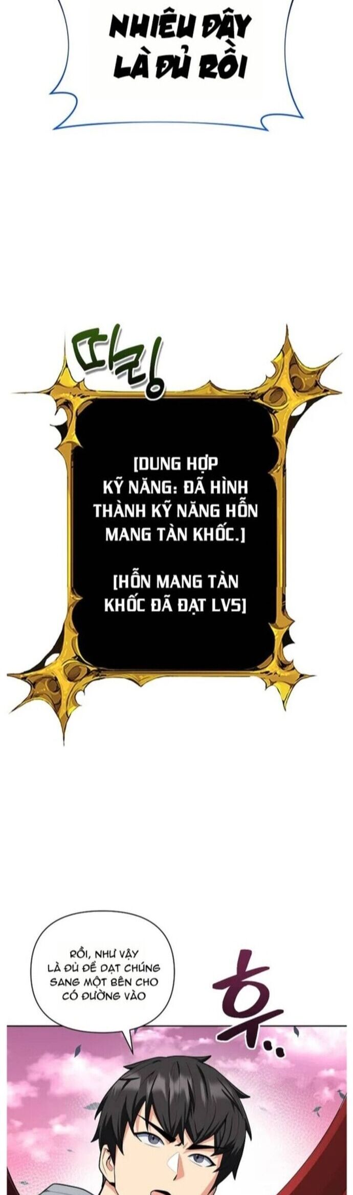 Tôi Là Người Chơi Duy Nhất Đăng Nhập Chương 178 Ảnh 36
