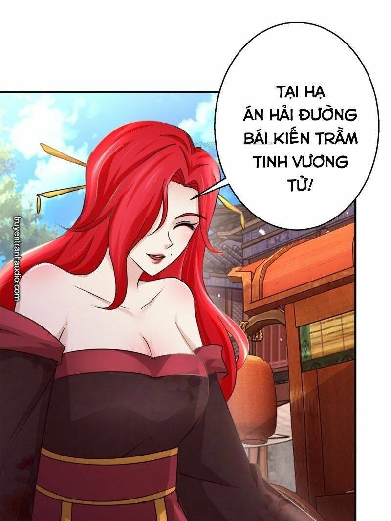 Cửu Dương Đế Tôn Chương 173 Ảnh 32