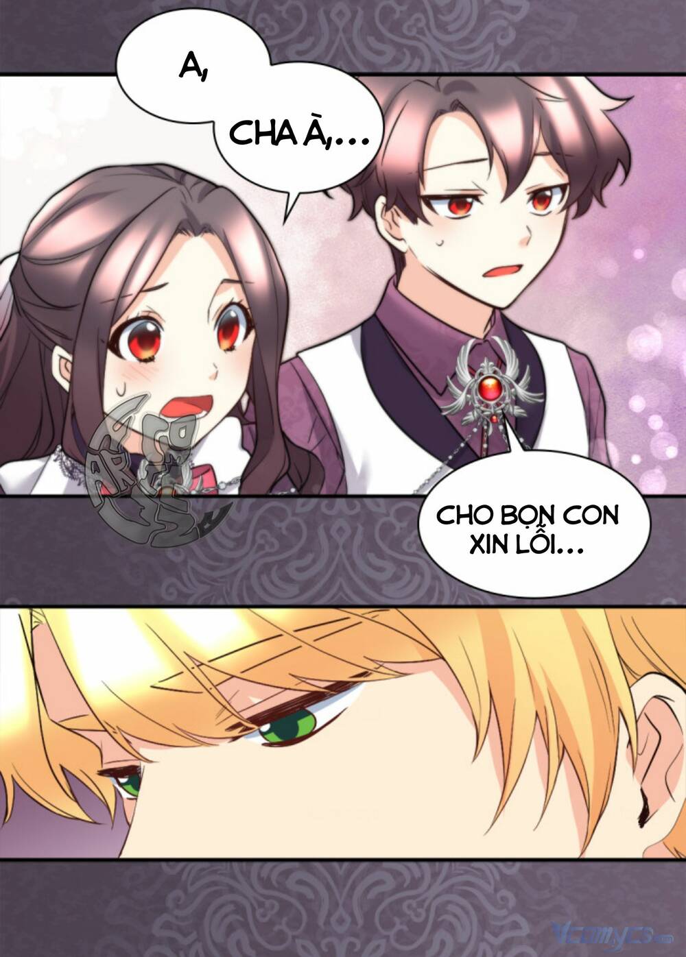 Sinh Đôi Xuyên Không Chương 115 Ảnh 8