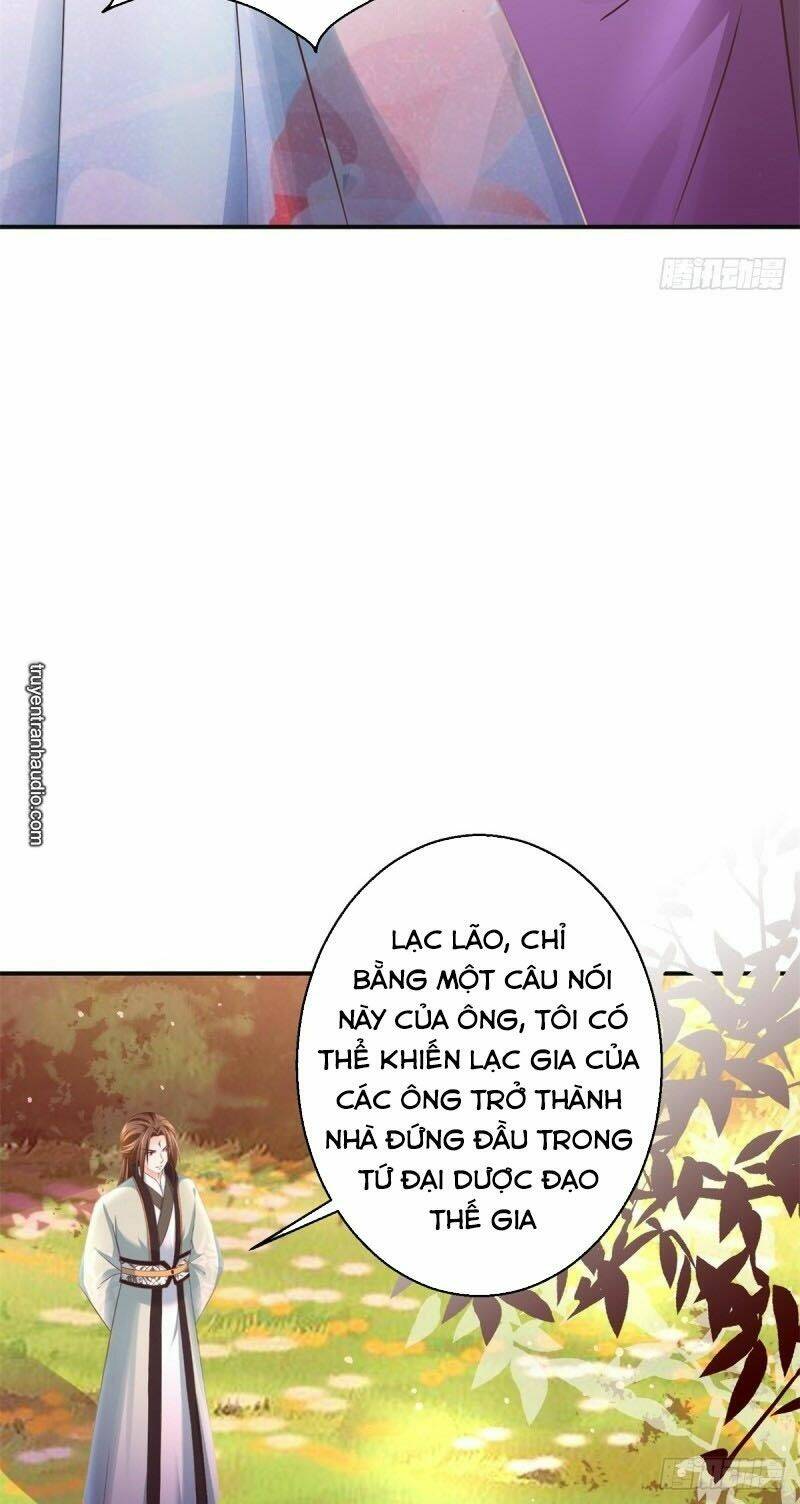 Cửu Dương Đế Tôn Chương 175 Ảnh 21