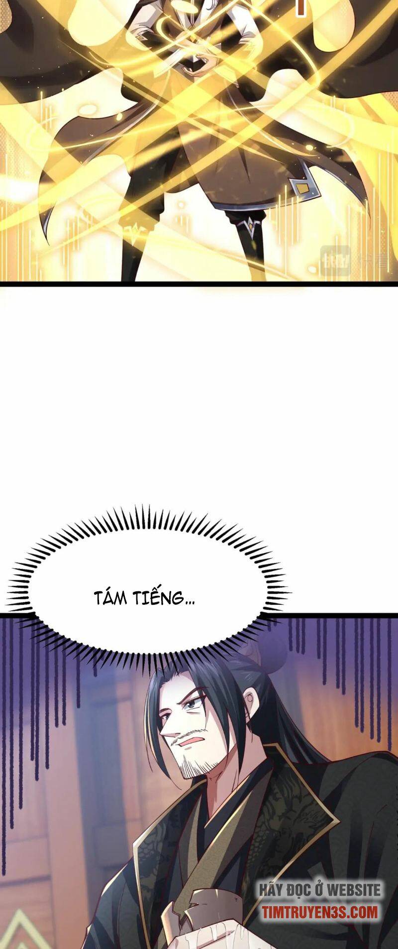 Thái Cổ Thần Vương Chương 8 Ảnh 35