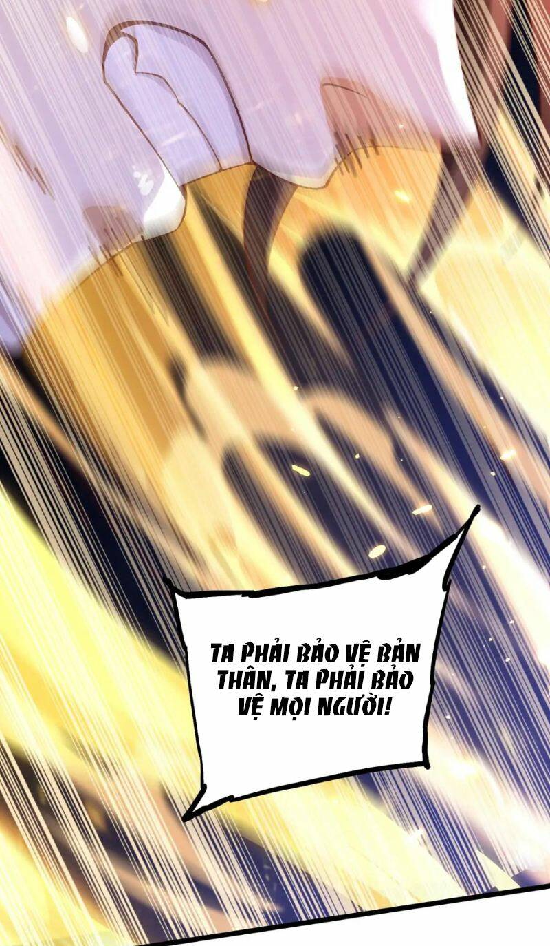 Thái Cổ Thần Vương Chương 10 Ảnh 38