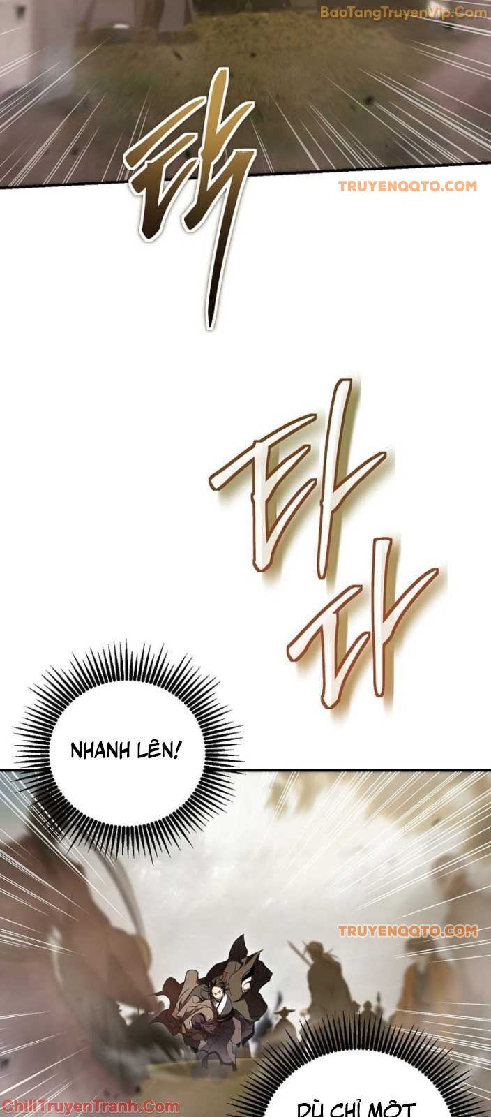 Võ Đang Kỳ Hiệp Chương 144 Ảnh 49