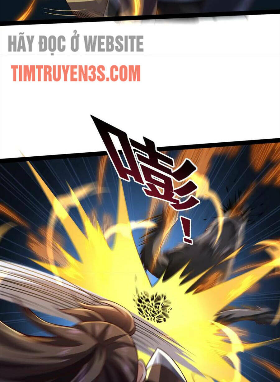Thái Cổ Thần Vương Chương 17 Ảnh 77