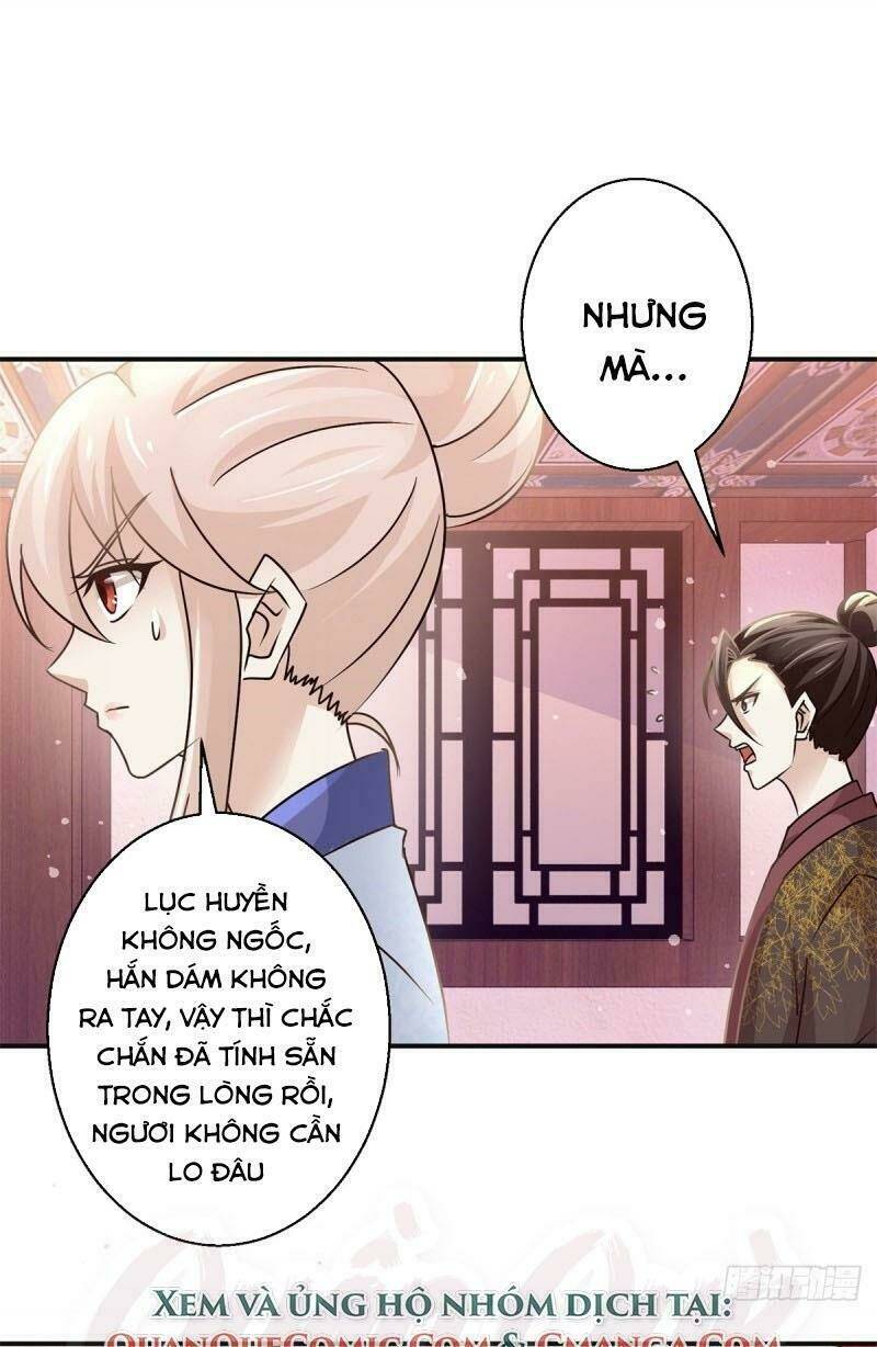 Cửu Dương Đế Tôn Chương 169 Ảnh 14