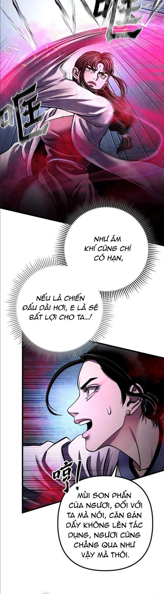 Con Trai Út Nhà Ha Buk Paeng Chương 170 Ảnh 12