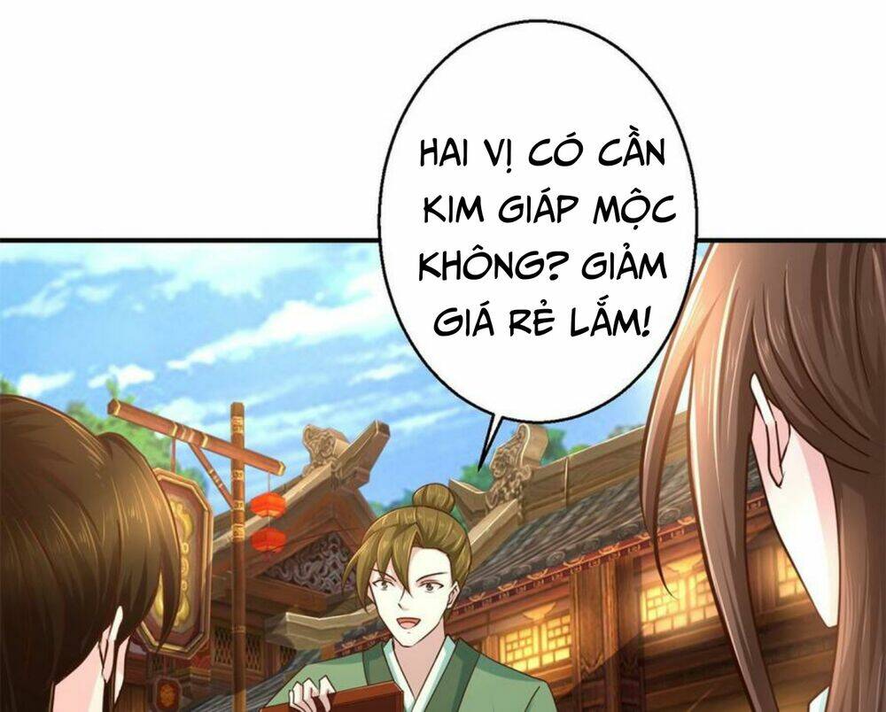 Cửu Dương Đế Tôn Chương 181 Ảnh 9