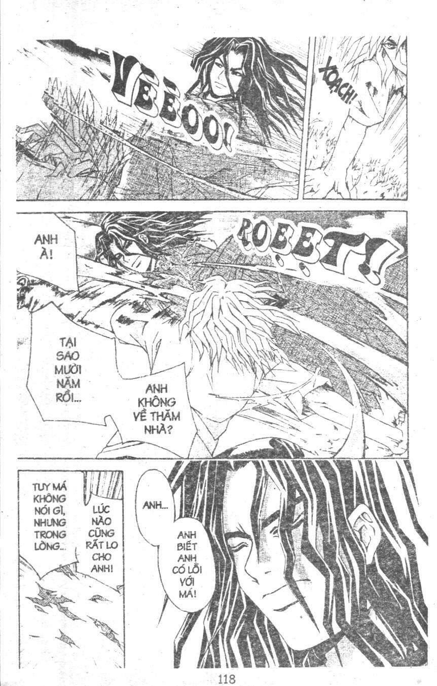 Kami To Sengoku Seitokai Chương 44 Ảnh 9