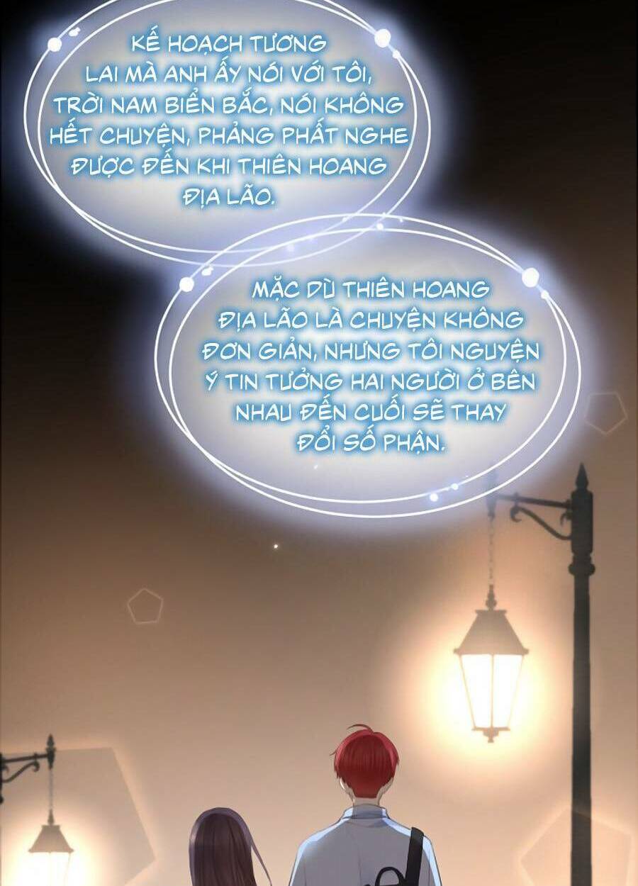 Thầm Yêu: Quất Sinh Hoài Nam Chương 45 Ảnh 47