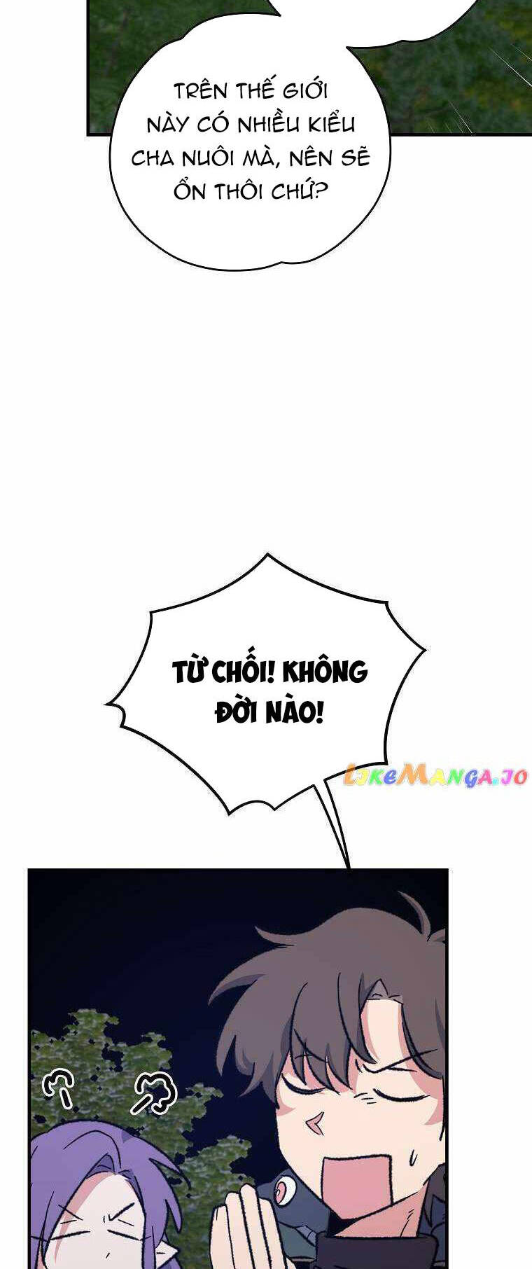 Nhà Hiền Triết Yigret Chương 97 Ảnh 44