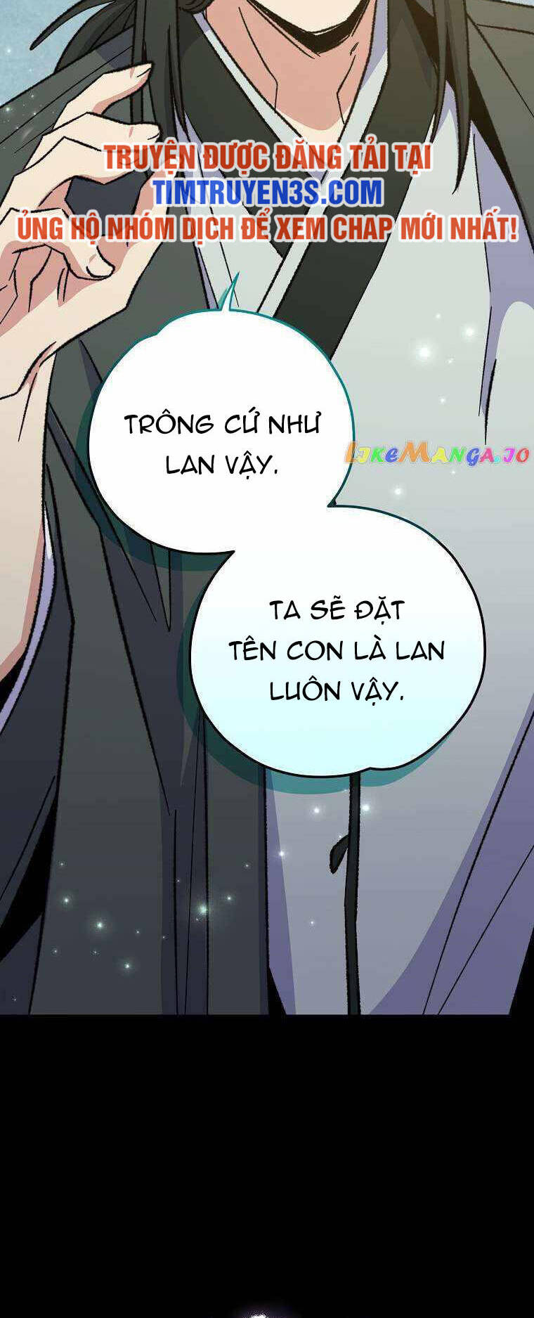 Nhà Hiền Triết Yigret Chương 97 Ảnh 8