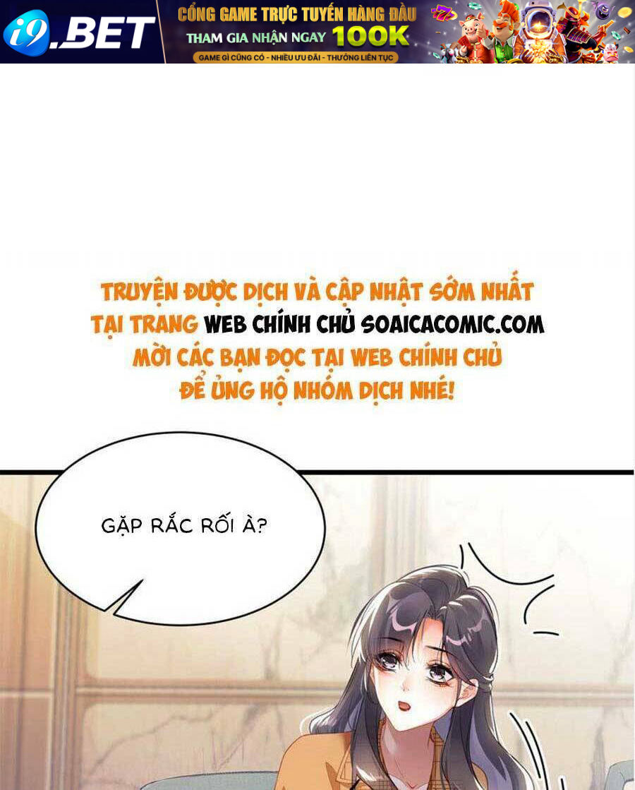 Theo Đuổi Anh Chồng Bác Sĩ Chương 19 Ảnh 27