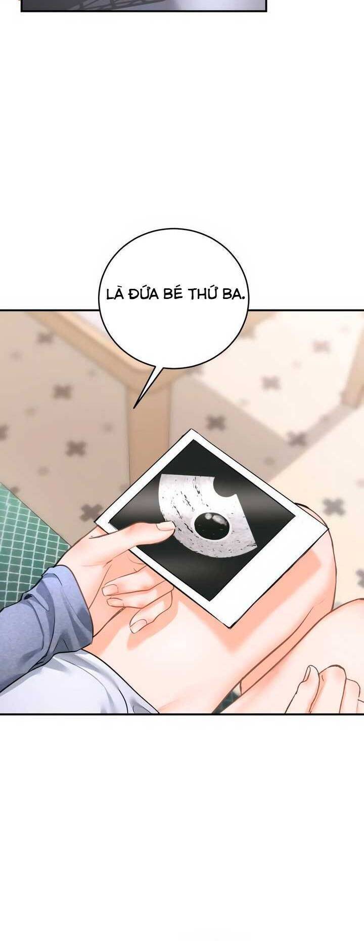 Đứa Trẻ Trông Giống Tôi Chương 41 Ảnh 33