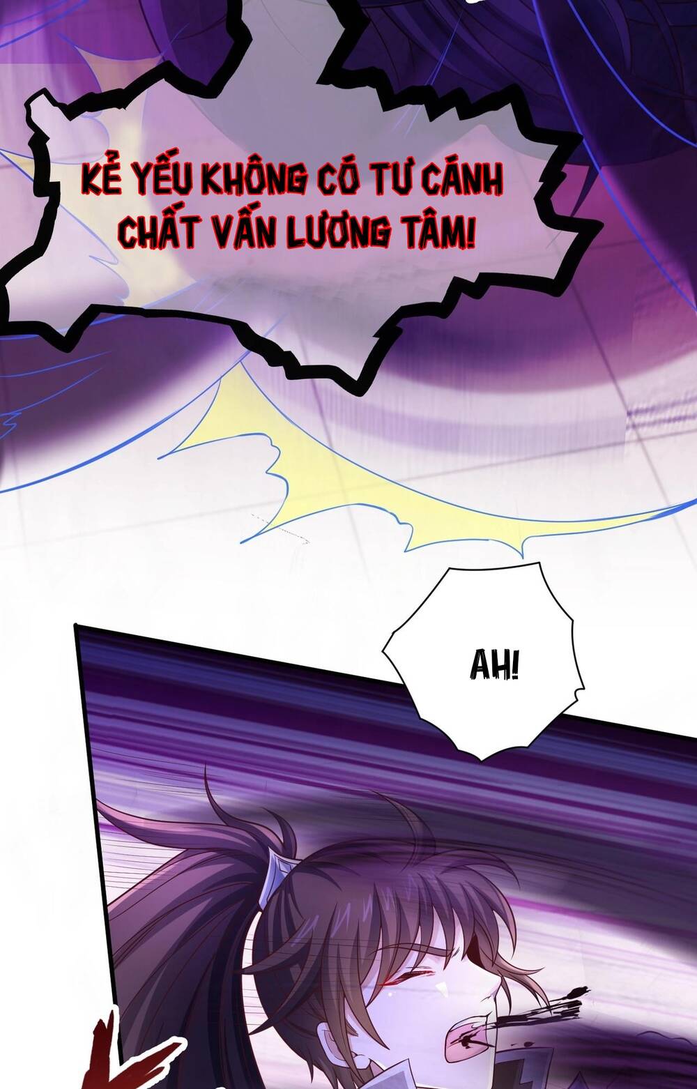 Thái Cổ Thần Vương Chương 1 Ảnh 91