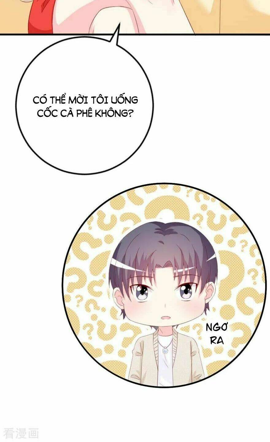 Này ! Đừng Động Vào Phô Mai Của Tôi Chương 159 Ảnh 10