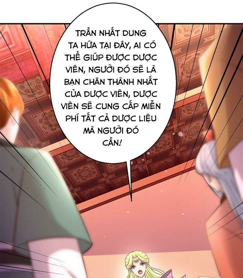 Cửu Dương Đế Tôn Chương 174 Ảnh 35