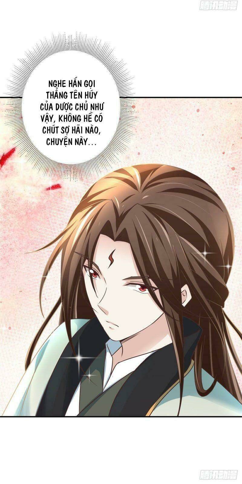 Cửu Dương Đế Tôn Chương 176 Ảnh 3