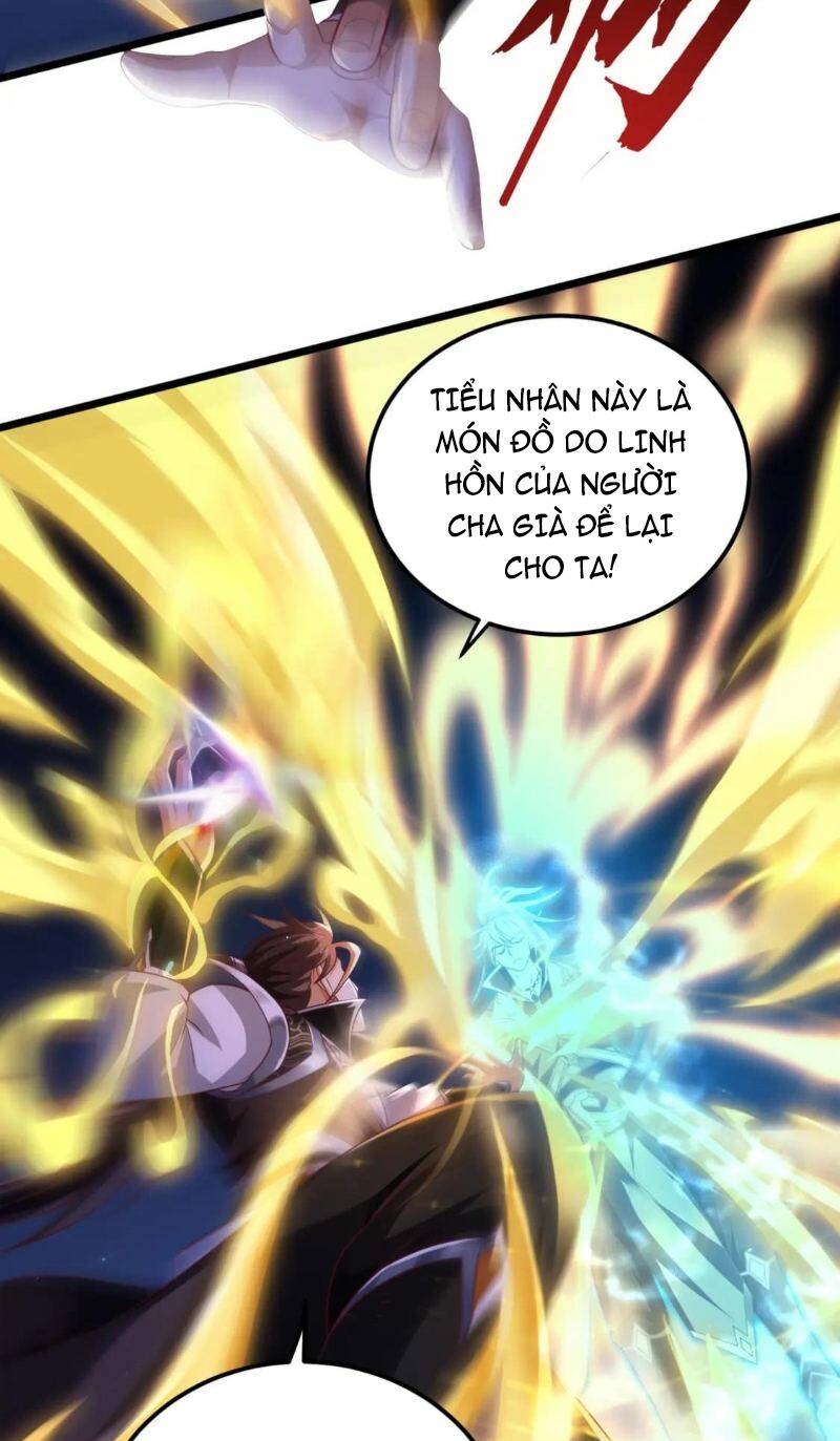Thái Cổ Thần Vương Chương 10 Ảnh 35