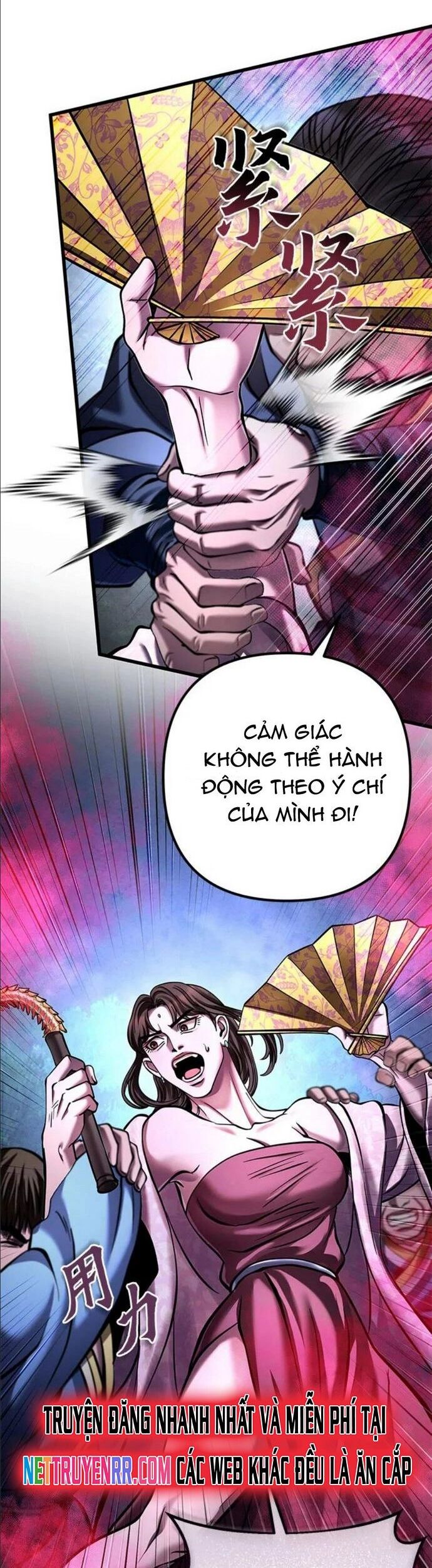Con Trai Út Nhà Ha Buk Paeng Chương 170 Ảnh 29