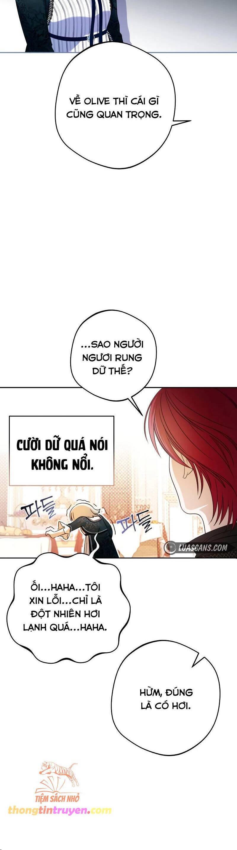 Bạo Chúa Độc Ác Trở Lại Chương 6 Ảnh 16