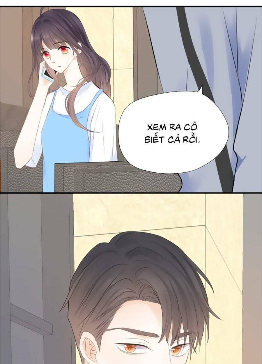 Thầm Yêu: Quất Sinh Hoài Nam Chương 41 Ảnh 53