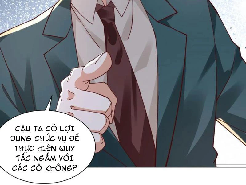 Tôi Là Tài Xế Xe Công Nghệ Có Chút Tiền Thì Đã Sao? Chương 132 Ảnh 48