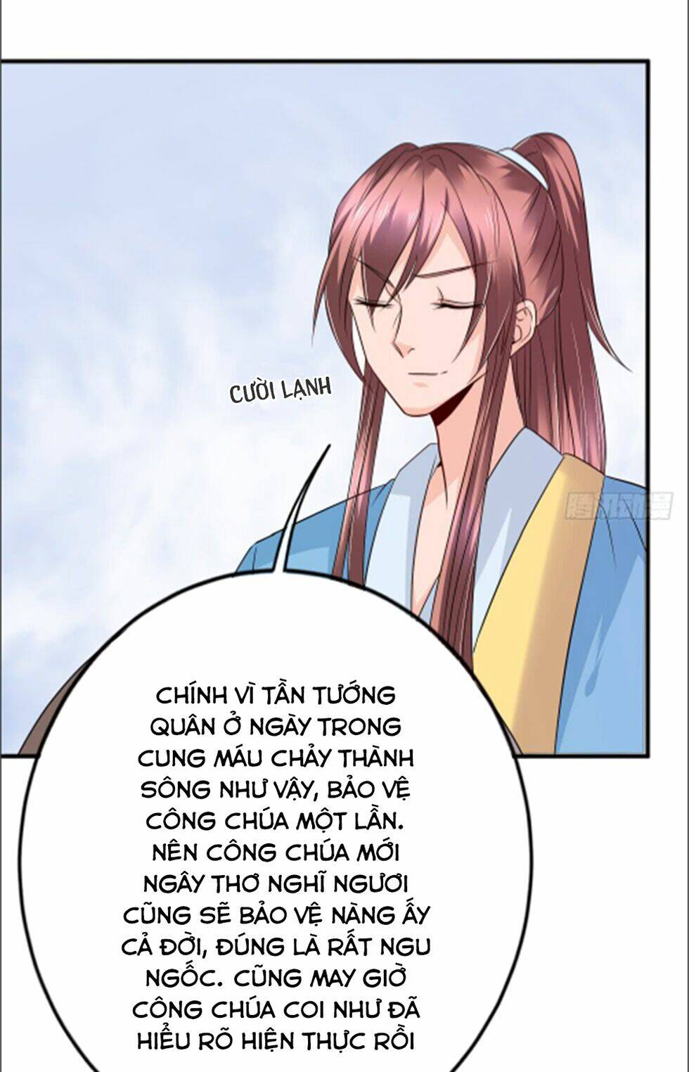 Phượng Hoàng Ngàn Năm Chương 21 Ảnh 25