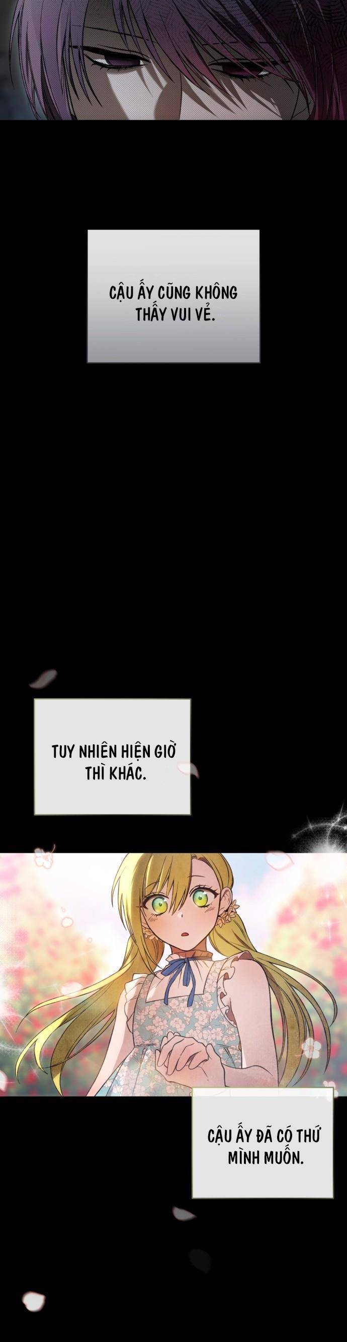 Bạo Chúa Độc Ác Trở Lại Chương 2 Ảnh 43
