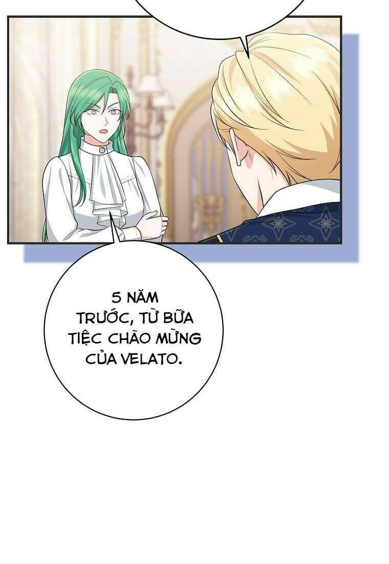 Tôi Đã Diễn Tròn Vai Một Đứa Con Gái Nuôi Chương 42 Ảnh 101