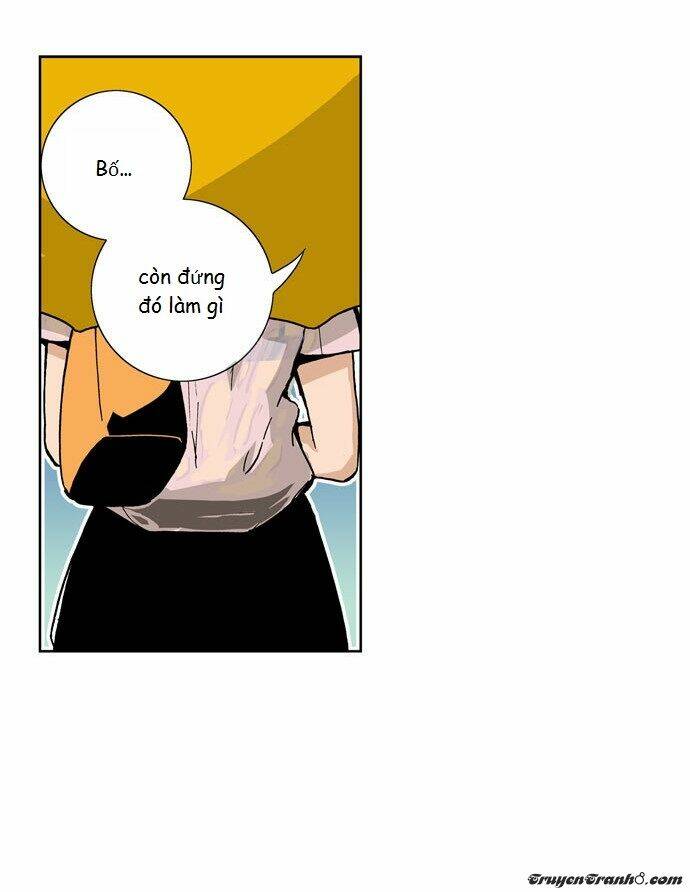 Looking For A Father Chương 39 Ảnh 25
