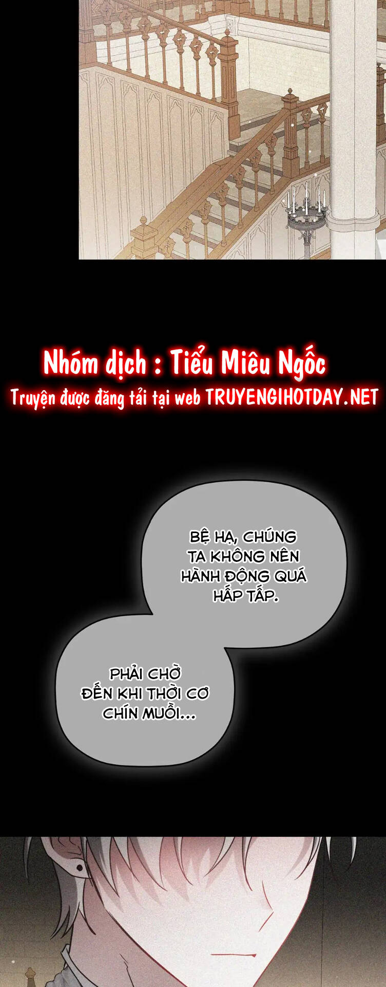 Phương Pháp Ngăn Bạo Chúa Hắc Hoá Chương 90 Ảnh 26