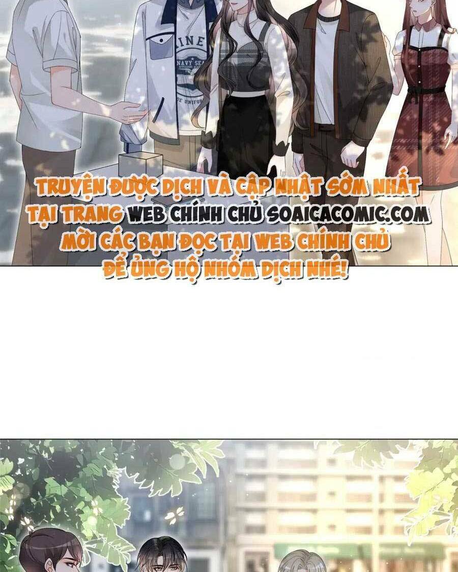 Trọng Sinh Đoàn Sủng: Phu Nhân Ảnh Đế Vừa Nghèo Vừa Dữ Chương 23 Ảnh 5