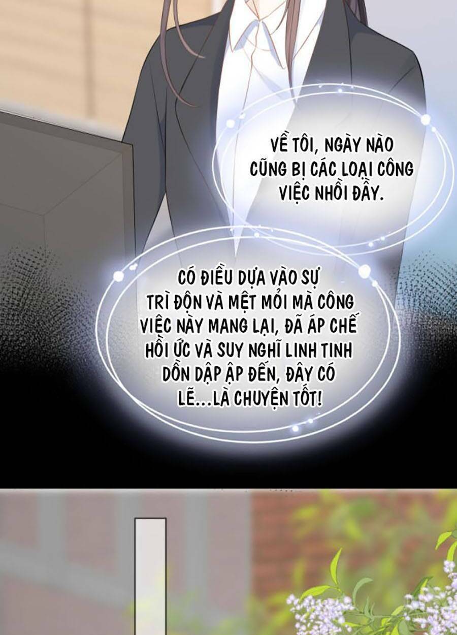 Thầm Yêu: Quất Sinh Hoài Nam Chương 43 Ảnh 7