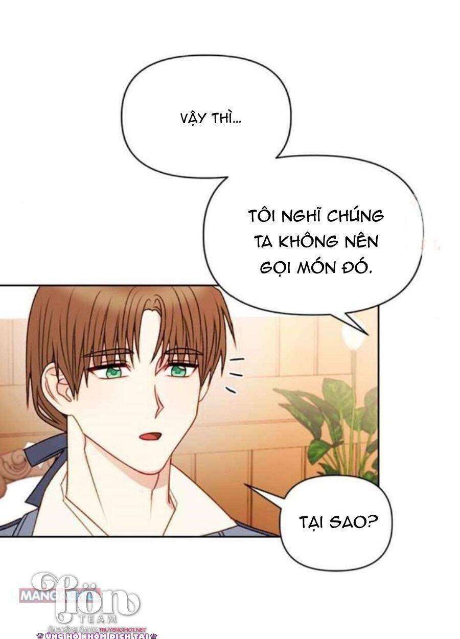 Nữ Chính Muốn Tôi Trở Thành Mẹ Kế Chương 53.2 Ảnh 3