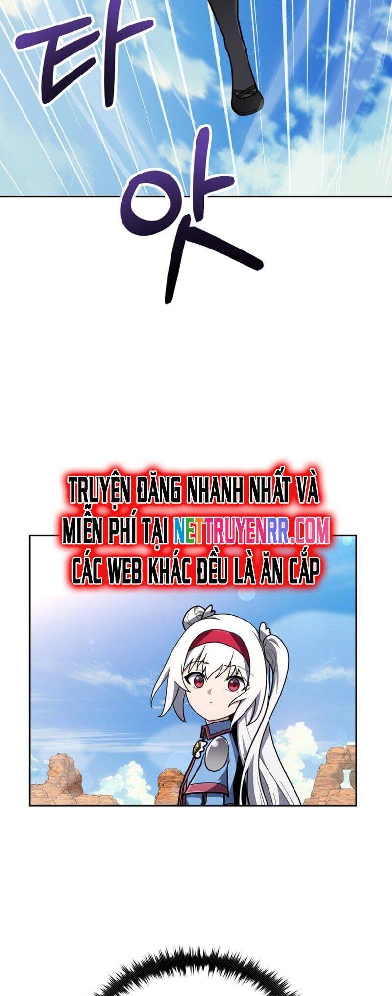 Ông Chú Ma Pháp Thiếu Nữ Chương 29 Ảnh 48