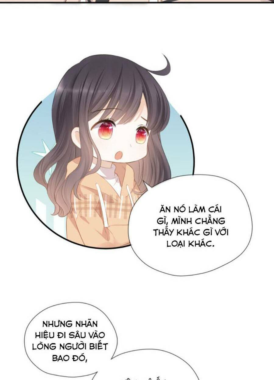 Thầm Yêu: Quất Sinh Hoài Nam Chương 43 Ảnh 19