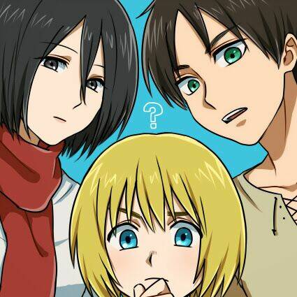 Đại Chiến Titan - Doujinshi Collection Chương 26 Ảnh 5