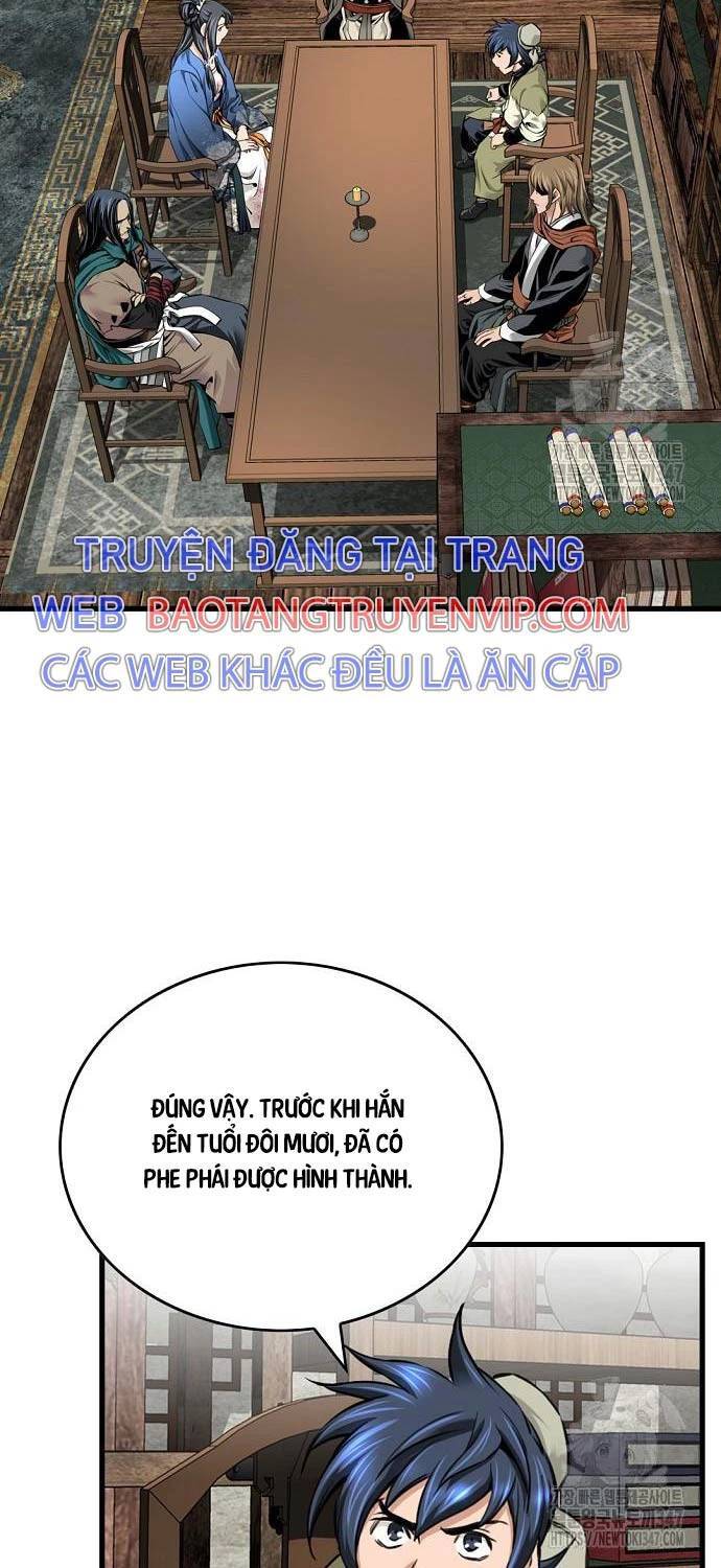 Thiên Hạ Đệ Nhất Y Lại Môn Chương 77 Ảnh 29
