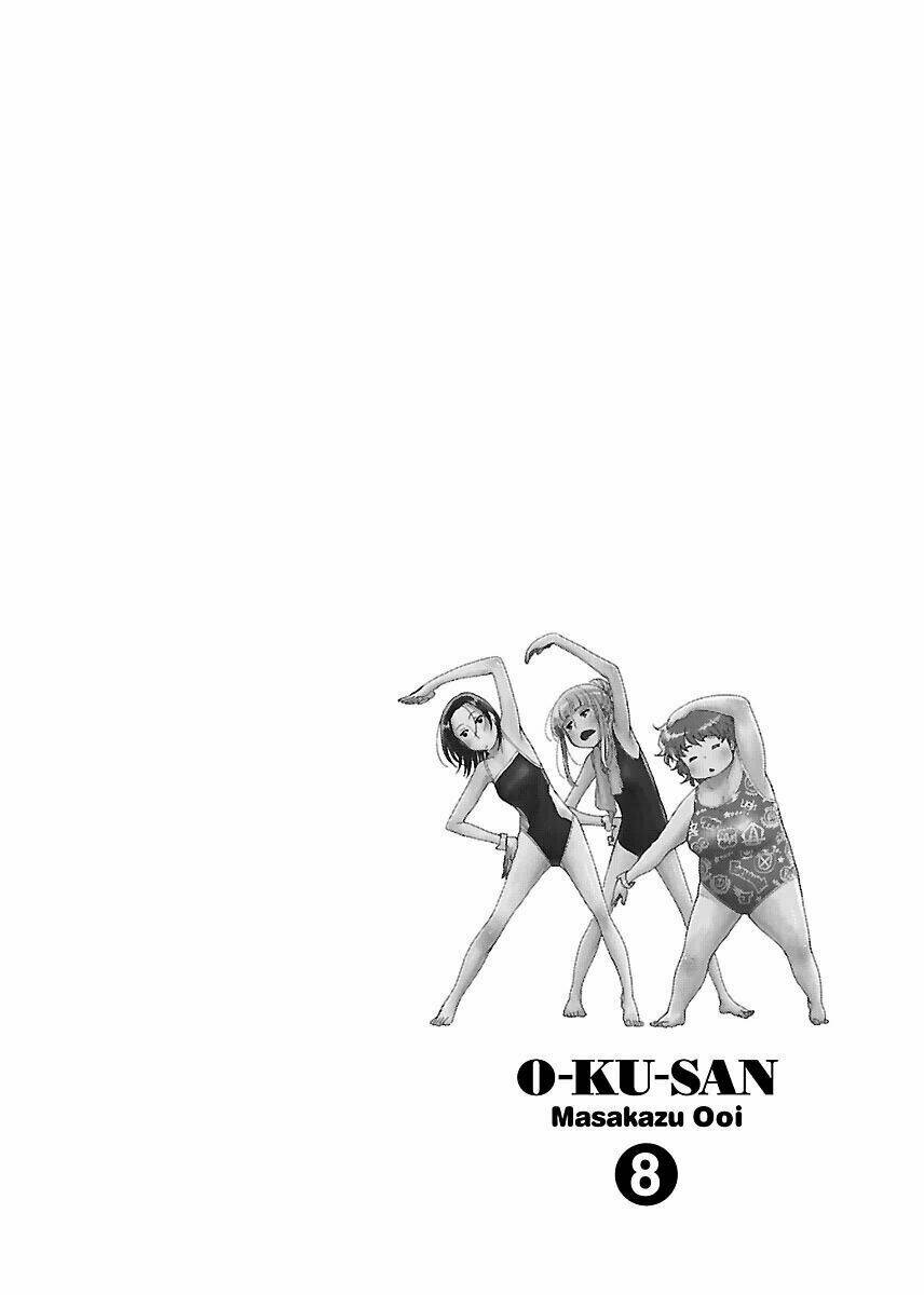 Okusan Chương 53 Ảnh 29