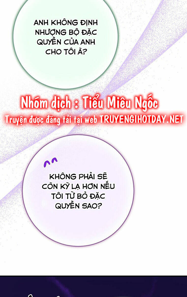 Tôi Đã Diễn Tròn Vai Một Đứa Con Gái Nuôi Chương 39 Ảnh 11