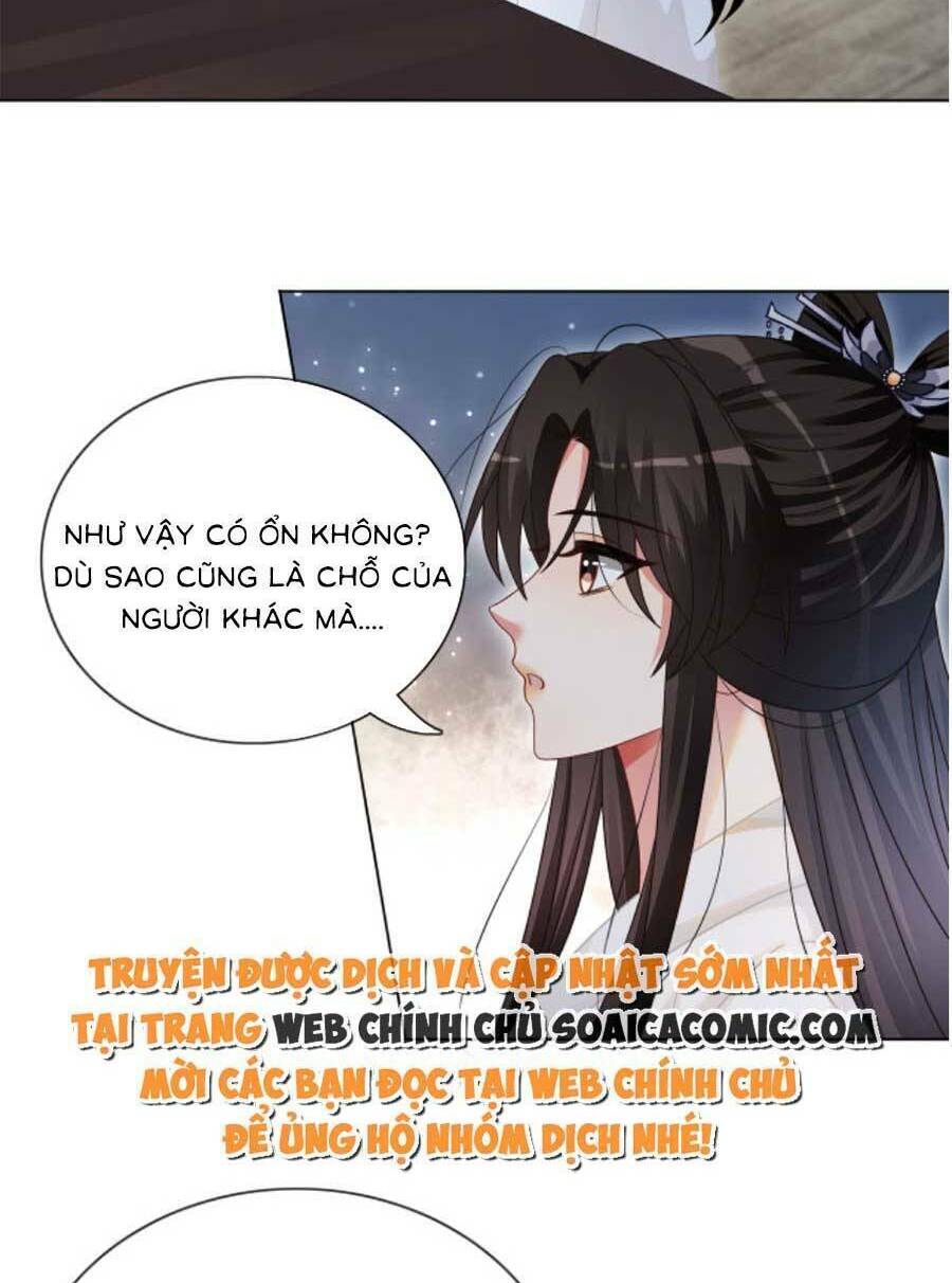Trọng Sinh Đoàn Sủng: Phu Nhân Ảnh Đế Vừa Nghèo Vừa Dữ Chương 14 Ảnh 9