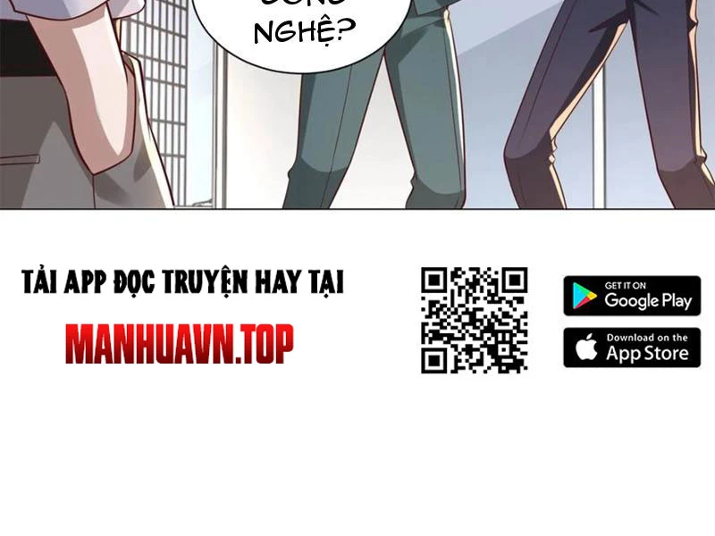 Tôi Là Tài Xế Xe Công Nghệ Có Chút Tiền Thì Đã Sao? Chương 132 Ảnh 25