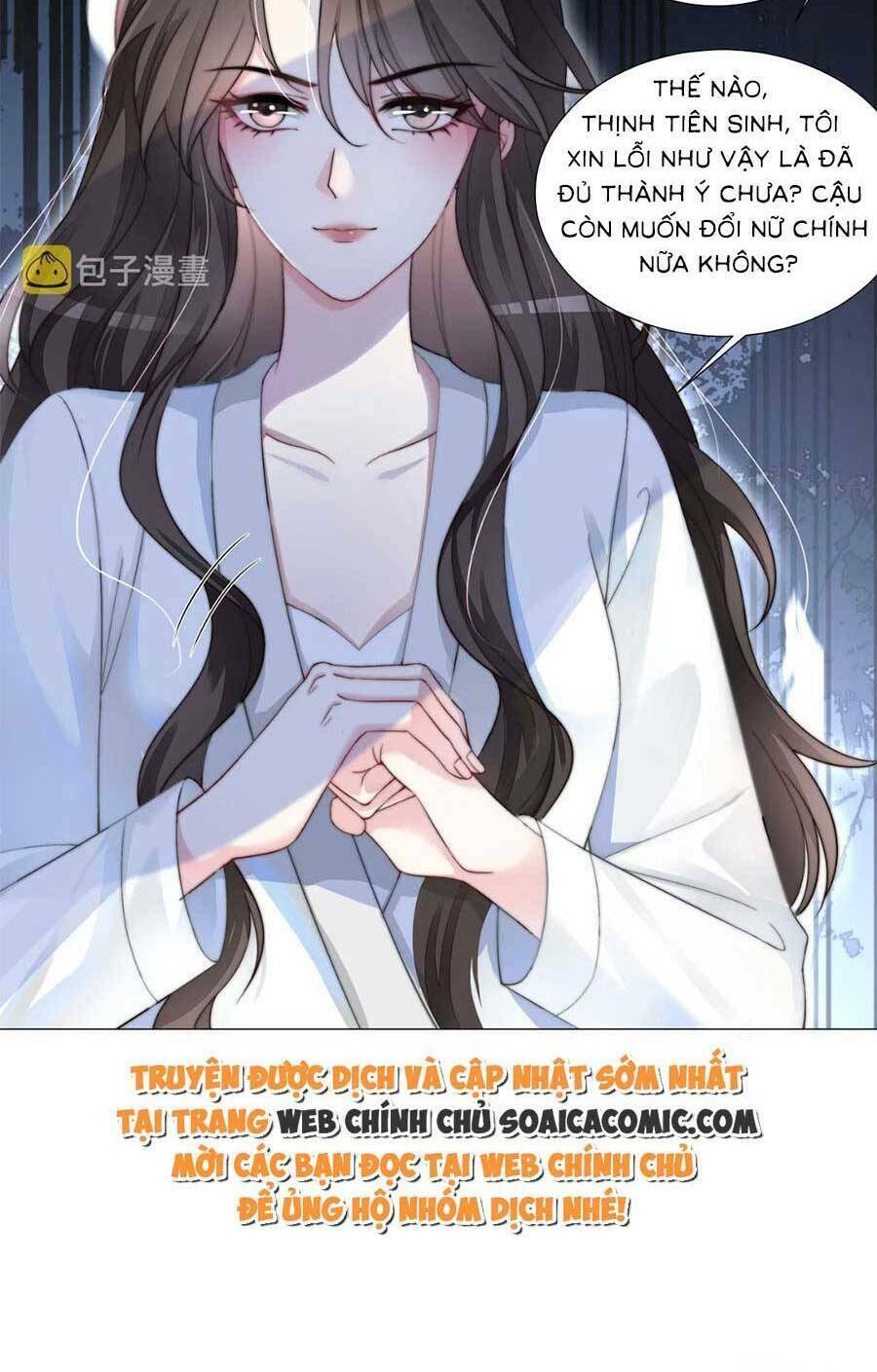 Trọng Sinh Đoàn Sủng: Phu Nhân Ảnh Đế Vừa Nghèo Vừa Dữ Chương 16 Ảnh 47