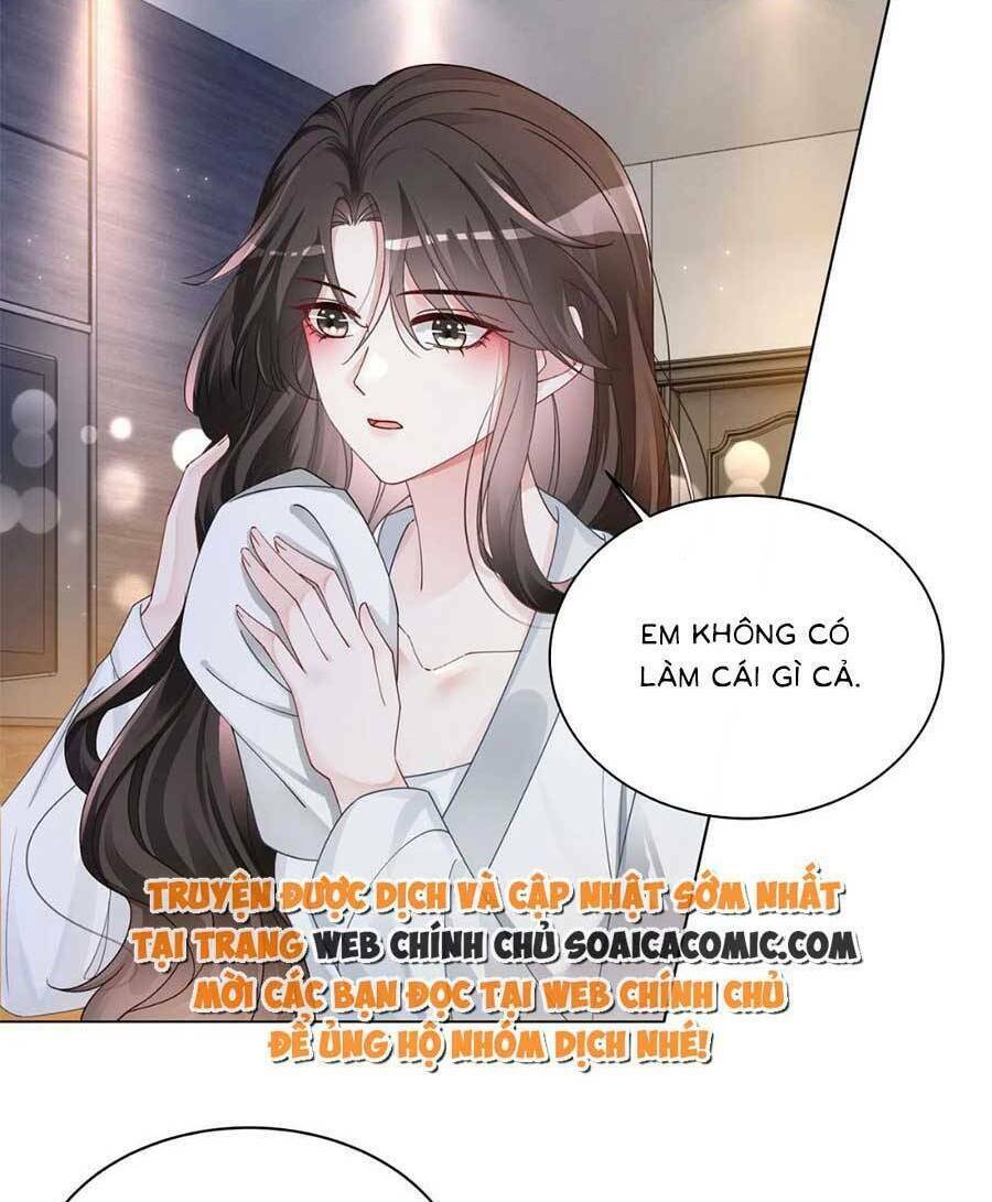 Trọng Sinh Đoàn Sủng: Phu Nhân Ảnh Đế Vừa Nghèo Vừa Dữ Chương 16 Ảnh 30