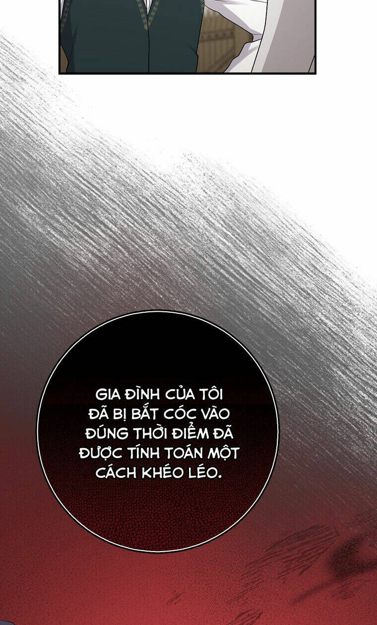 Tôi Đã Diễn Tròn Vai Một Đứa Con Gái Nuôi Chương 39 Ảnh 38