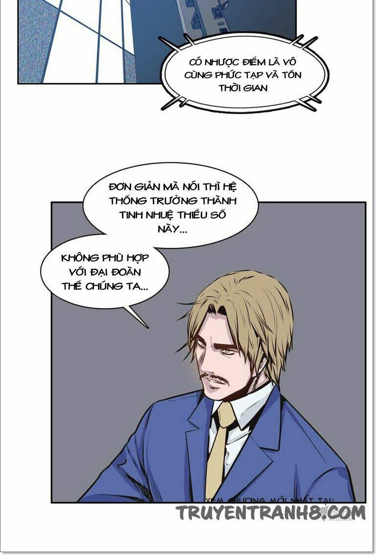 Vong Linh Vương Chương 175 Ảnh 11