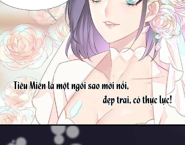 Tình Yêu Như Một Vở Kịch Chương 0 Ảnh 5