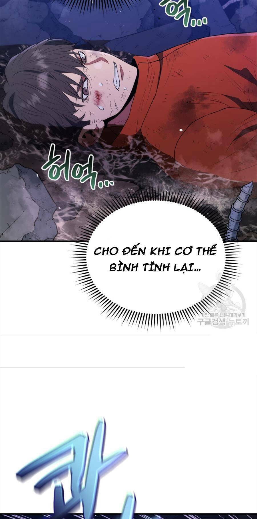 Hệ Thống Cứu Hộ Chương 62 Ảnh 54