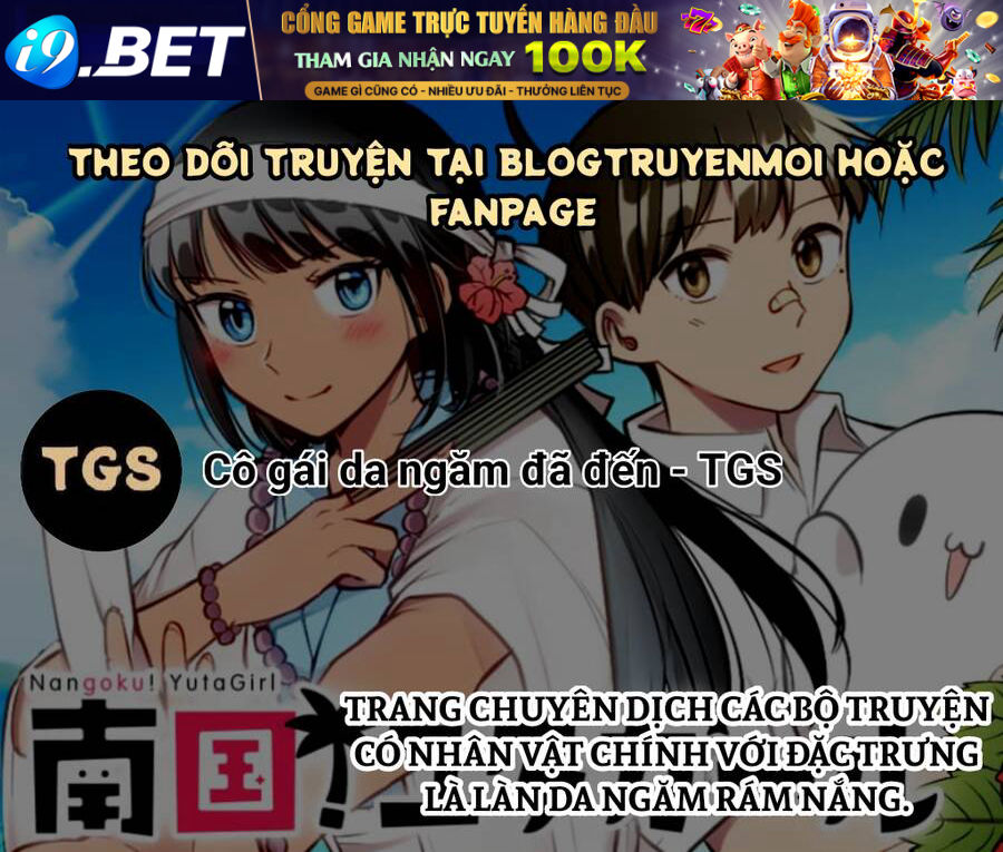 Nangoku ! Yuta Girl Chương 14 Ảnh 2