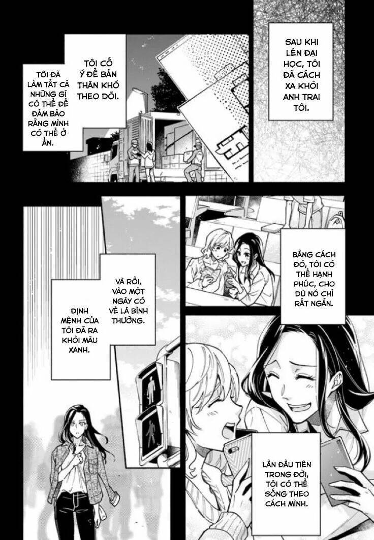 Lady Rose Wants To Be A Commoner Chương 9 Ảnh 13